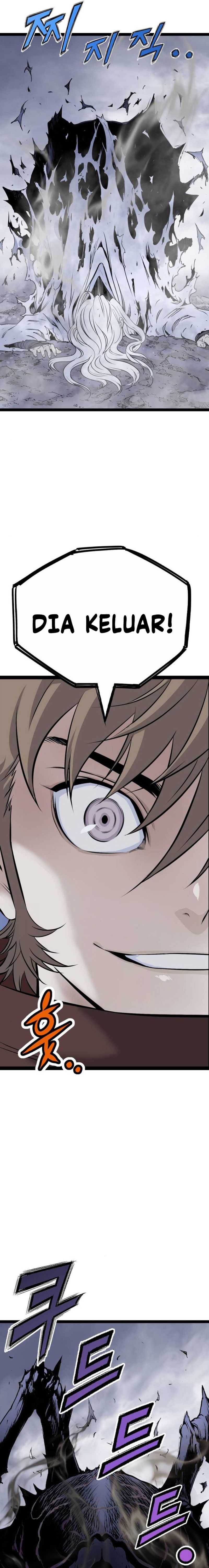 Asura (Ryu Ki-Un) Chapter 12 page 23