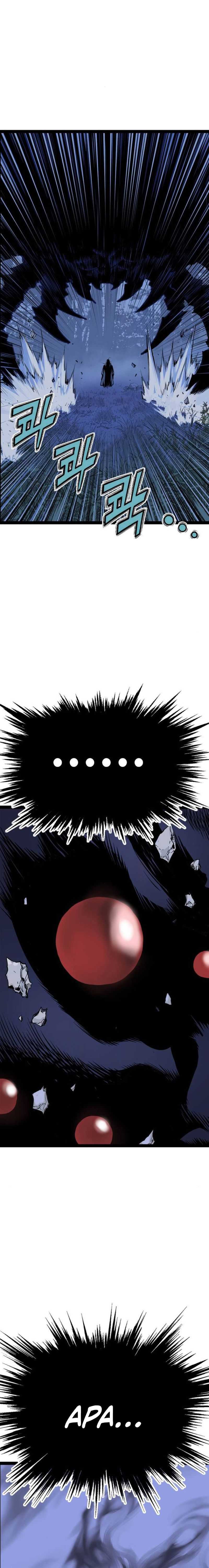 Asura (Ryu Ki-Un) Chapter 12 page 30
