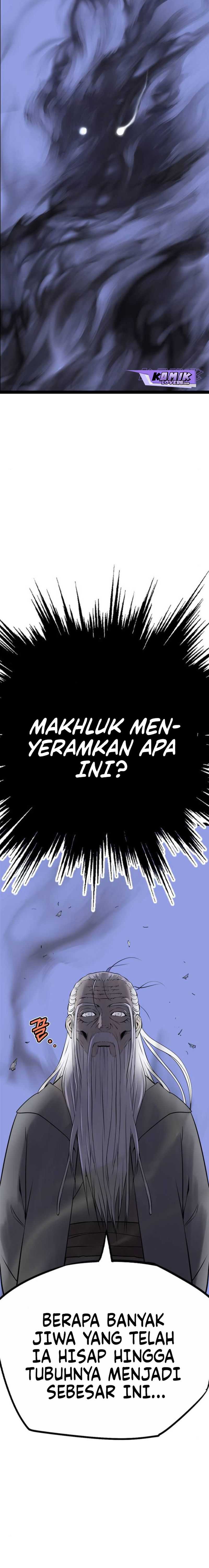 Asura (Ryu Ki-Un) Chapter 12 page 31