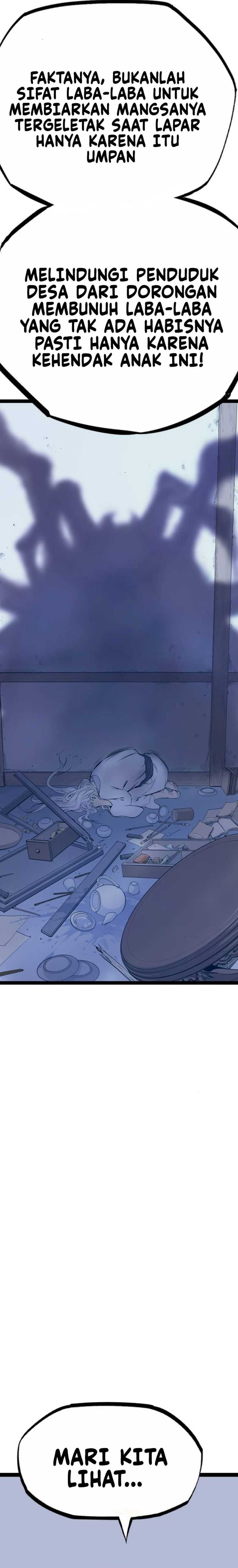 Asura (Ryu Ki-Un) Chapter 12 page 40