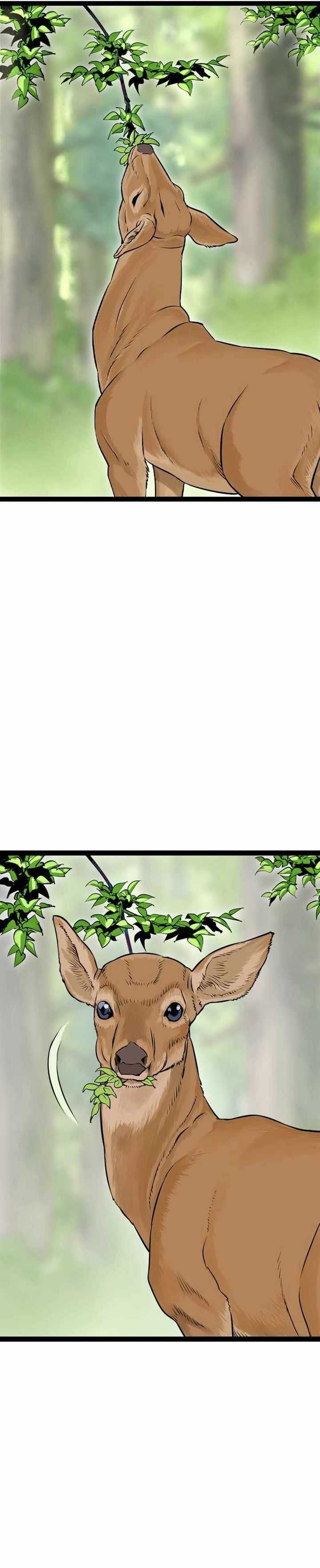 Asura (Ryu Ki-Un) Chapter 13 page 3