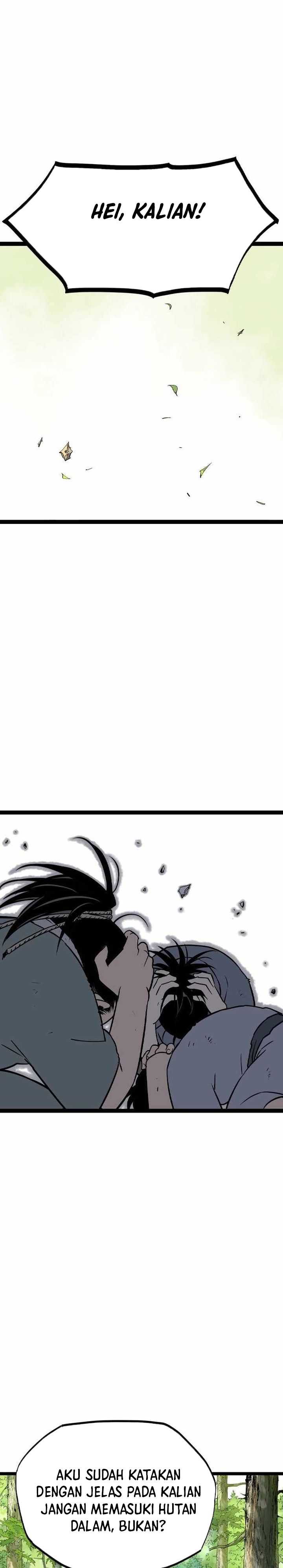 Asura (Ryu Ki-Un) Chapter 13 page 7
