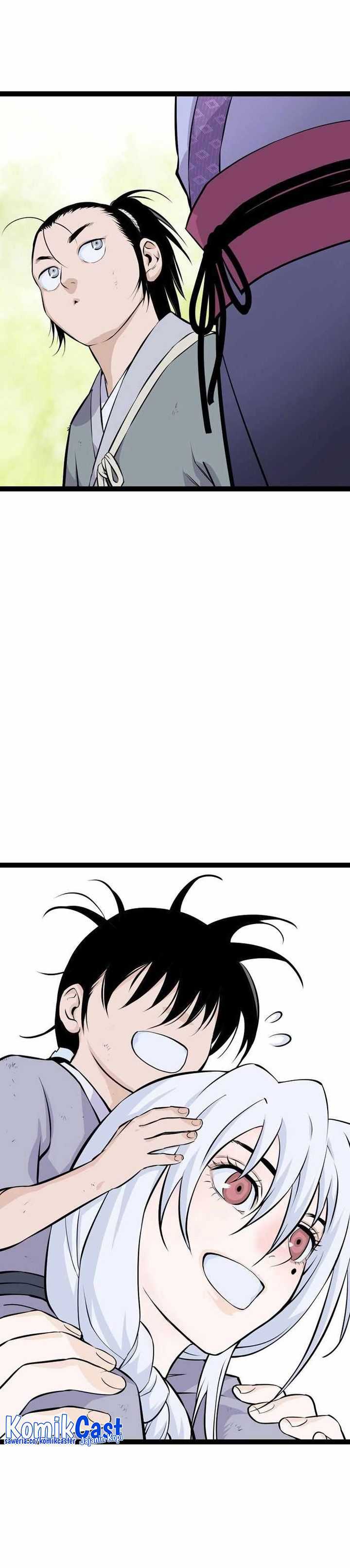 Asura (Ryu Ki-Un) Chapter 13 page 12