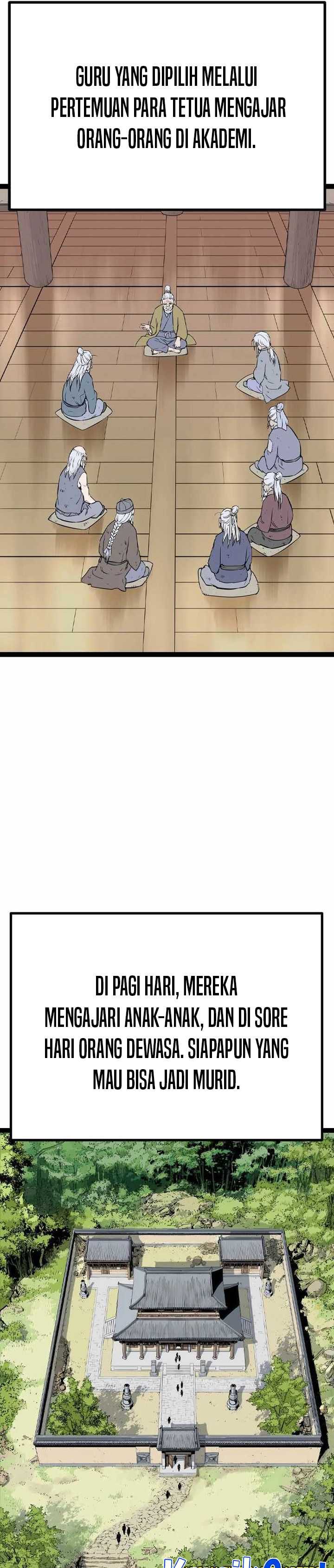 Asura (Ryu Ki-Un) Chapter 13 page 17