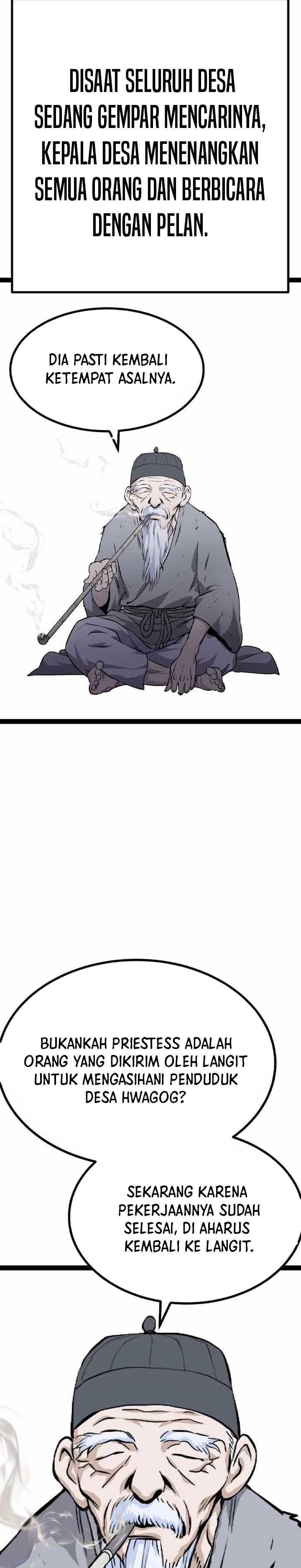 Asura (Ryu Ki-Un) Chapter 13 page 23