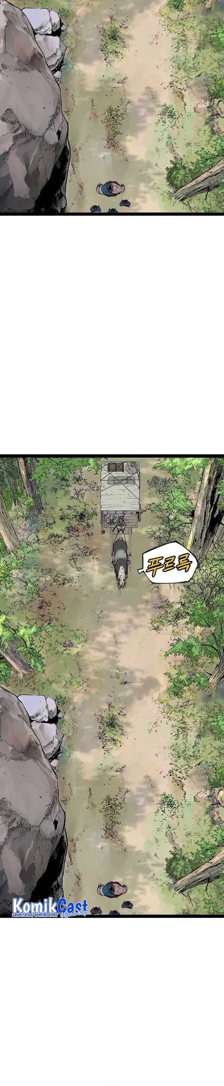 Asura (Ryu Ki-Un) Chapter 13 page 32