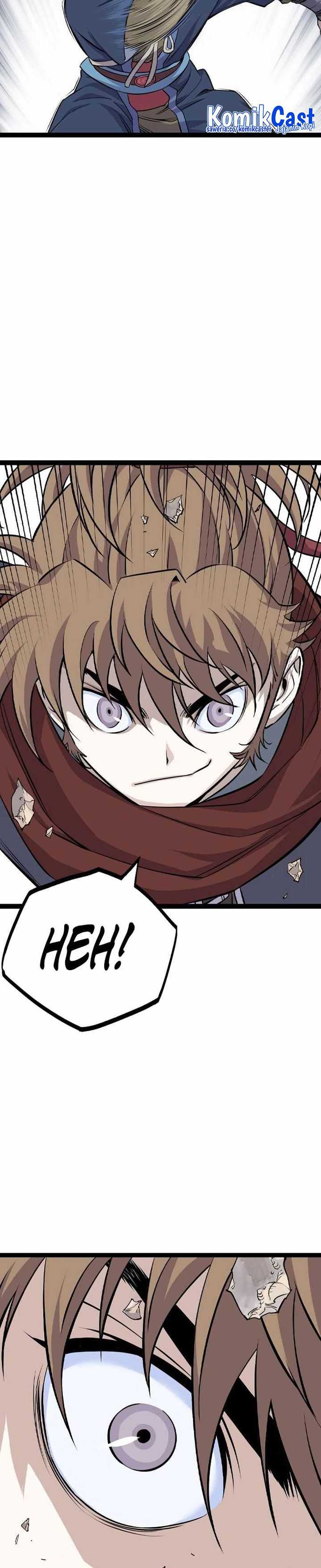 Asura (Ryu Ki-Un) Chapter 13 page 42