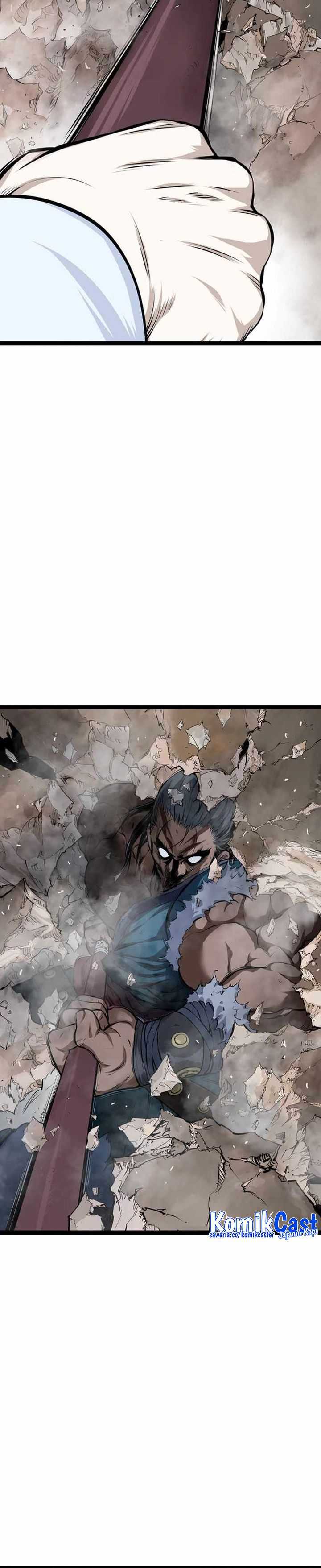 Asura (Ryu Ki-Un) Chapter 13 page 44