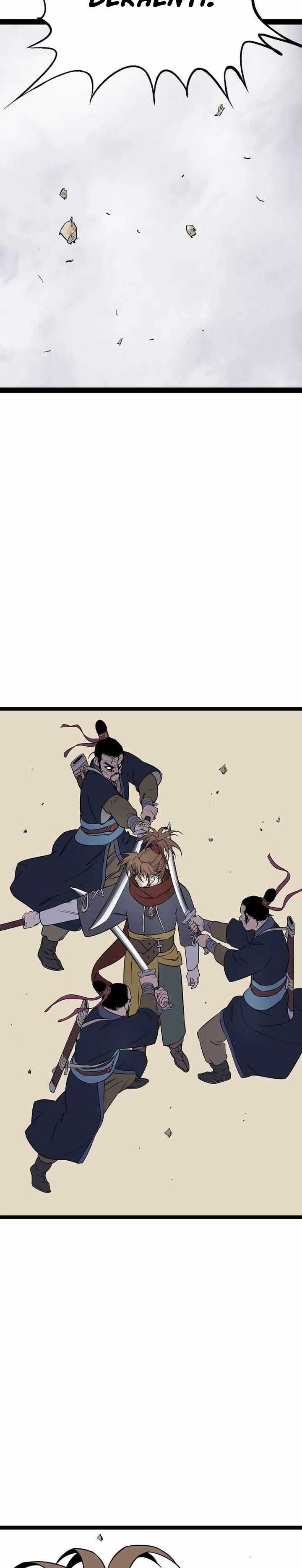 Asura (Ryu Ki-Un) Chapter 13 page 47