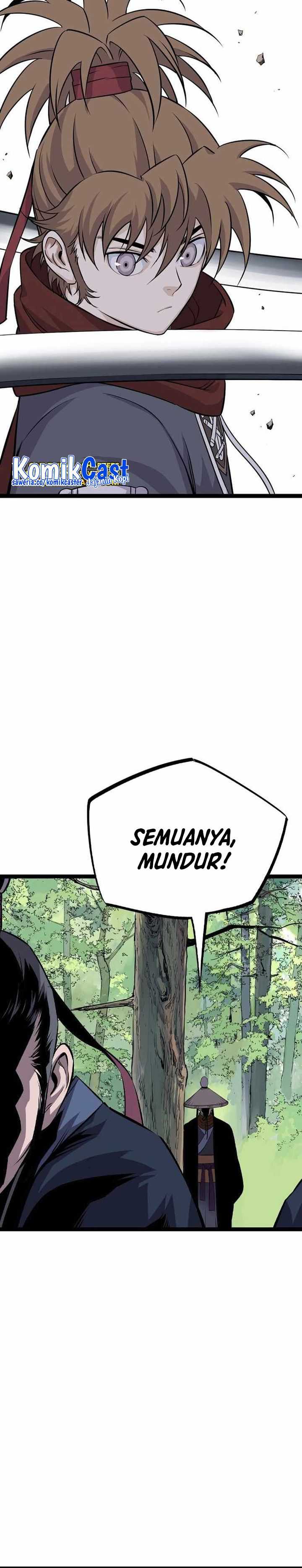 Asura (Ryu Ki-Un) Chapter 13 page 48