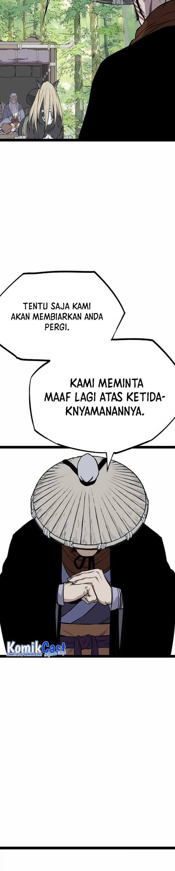 Asura (Ryu Ki-Un) Chapter 13 page 52