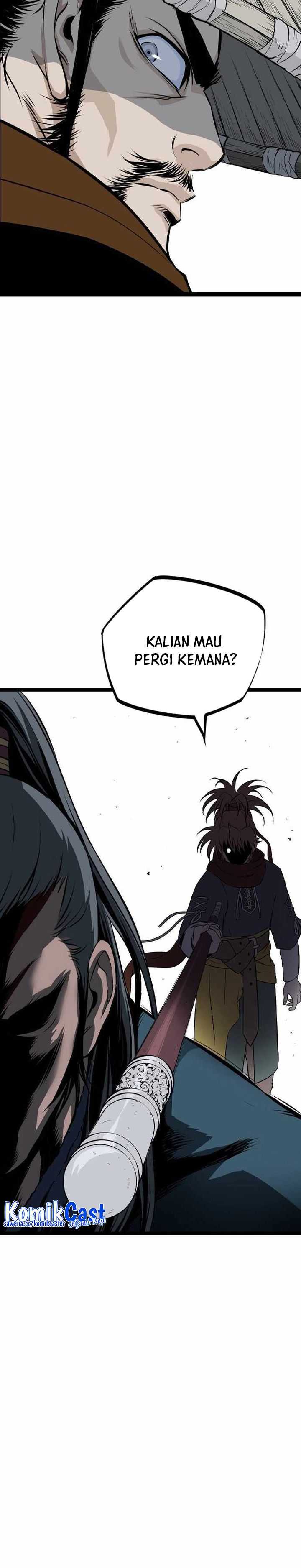 Asura (Ryu Ki-Un) Chapter 13 page 56