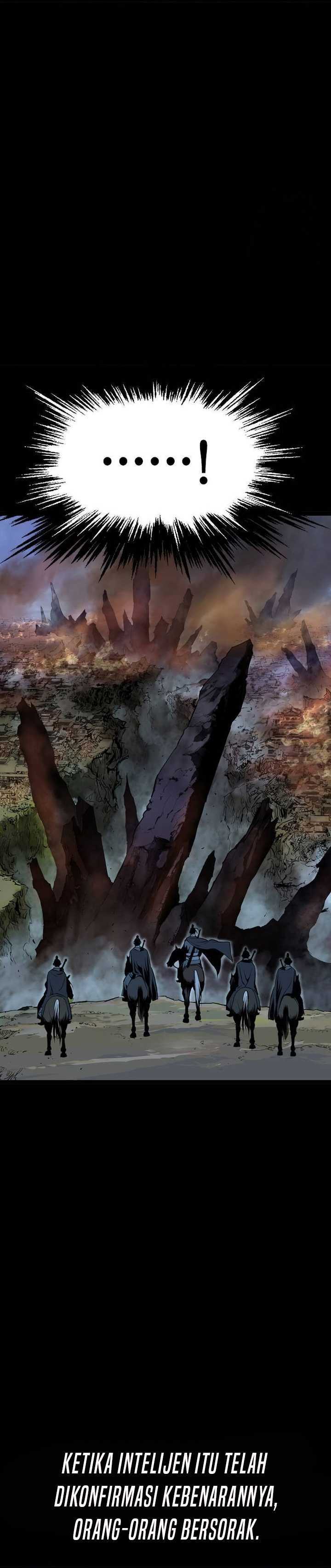 Asura (Ryu Ki-Un) Chapter 18 page 6