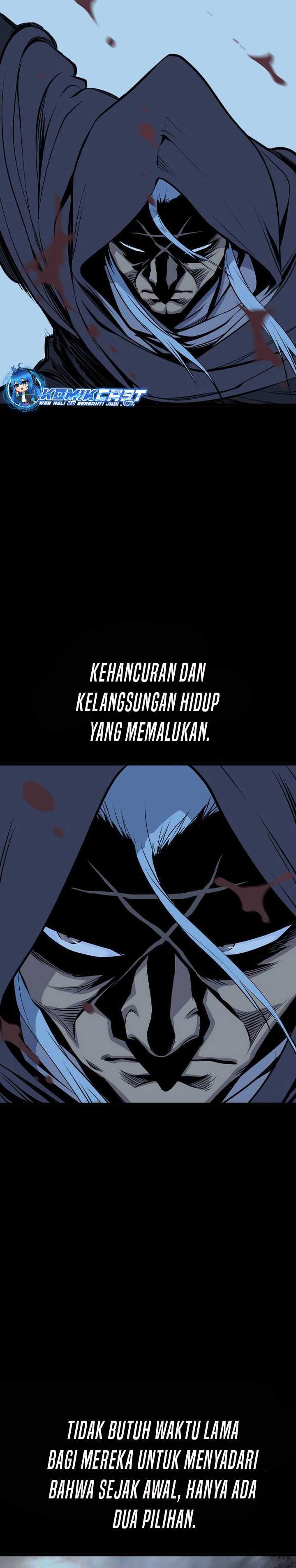 Asura (Ryu Ki-Un) Chapter 18 page 16