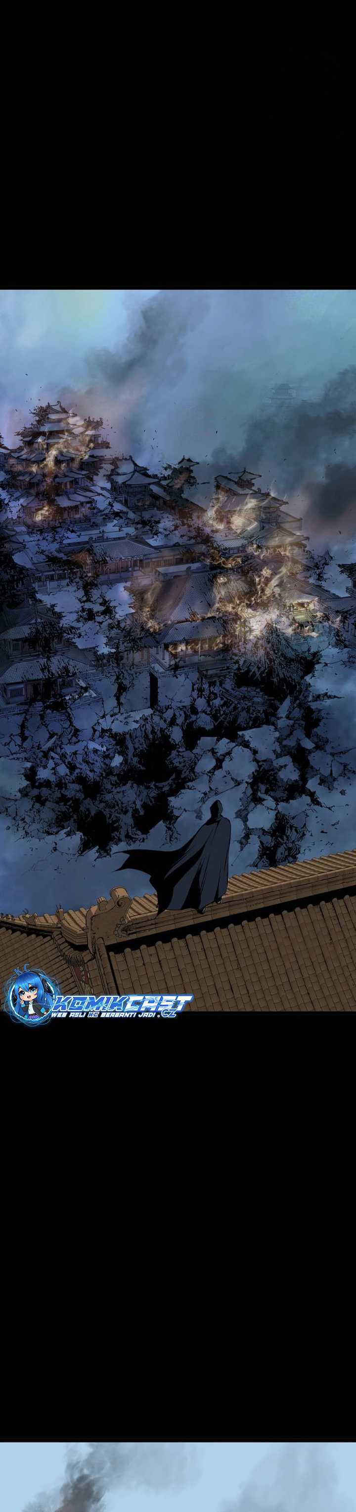 Asura (Ryu Ki-Un) Chapter 18 page 20