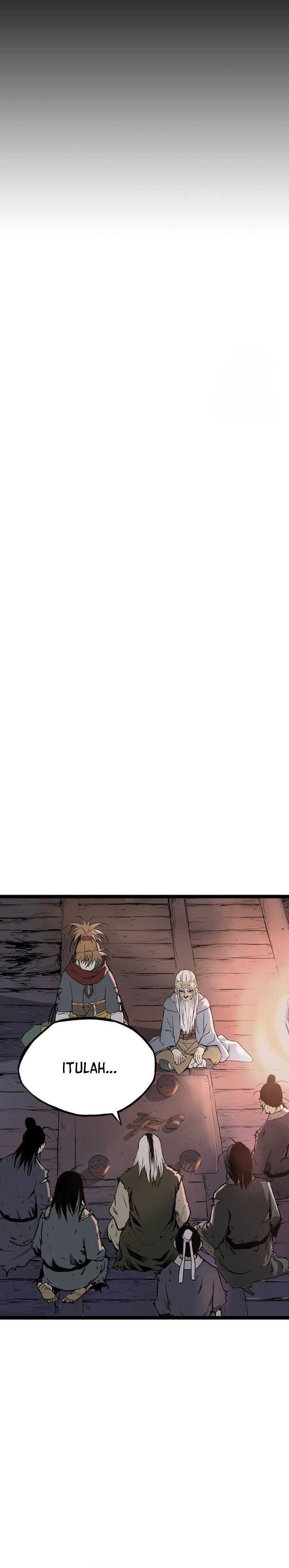 Asura (Ryu Ki-Un) Chapter 18 page 27