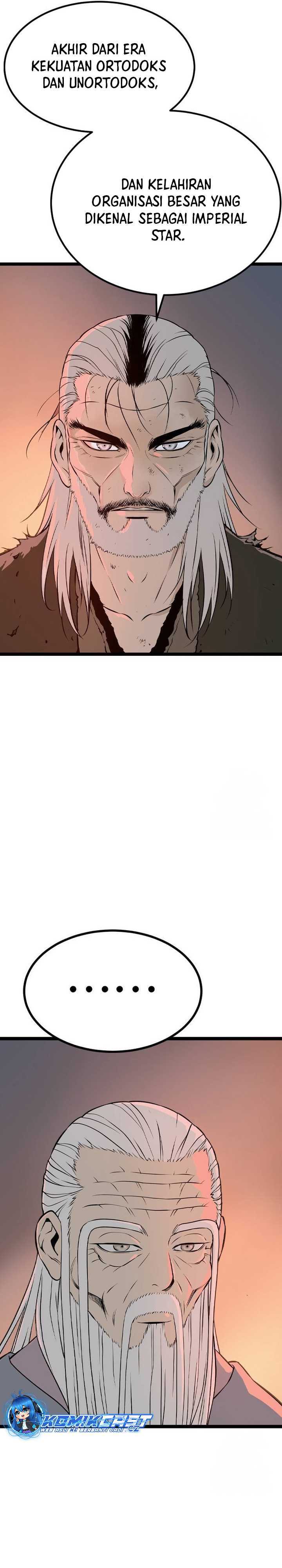 Asura (Ryu Ki-Un) Chapter 18 page 28