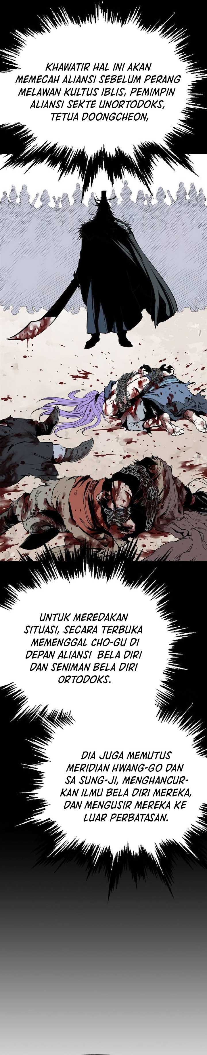 Asura (Ryu Ki-Un) Chapter 18 page 35
