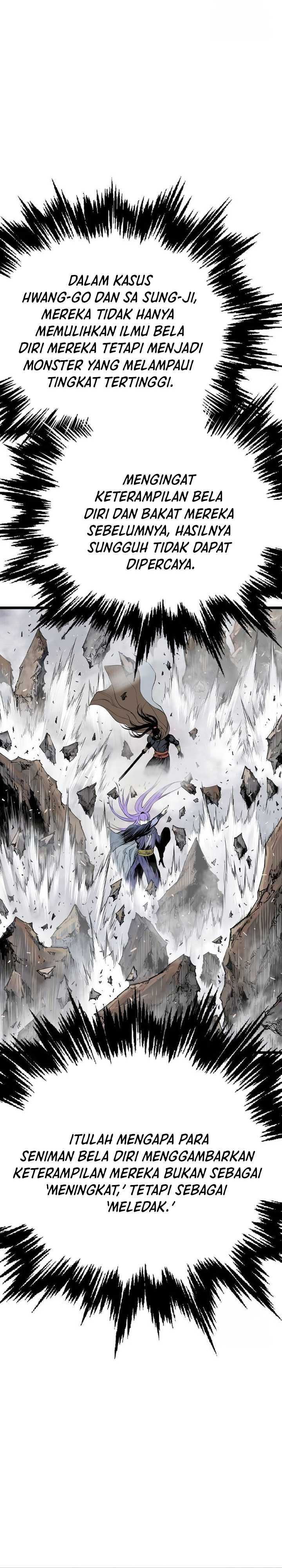 Asura (Ryu Ki-Un) Chapter 18 page 38