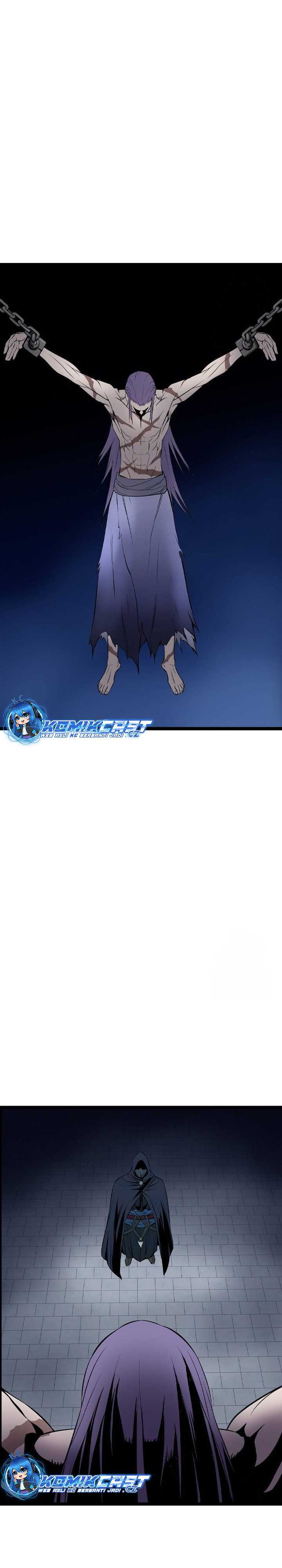 Asura (Ryu Ki-Un) Chapter 18 page 42
