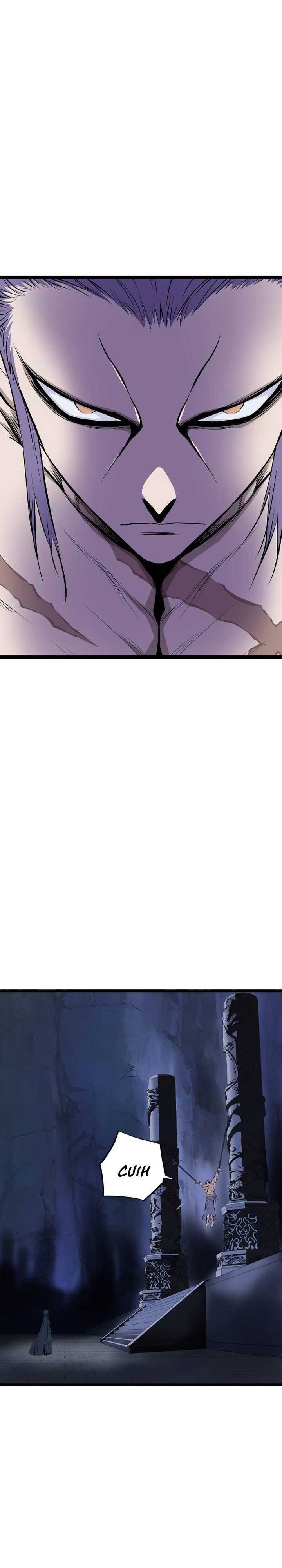 Asura (Ryu Ki-Un) Chapter 18 page 44