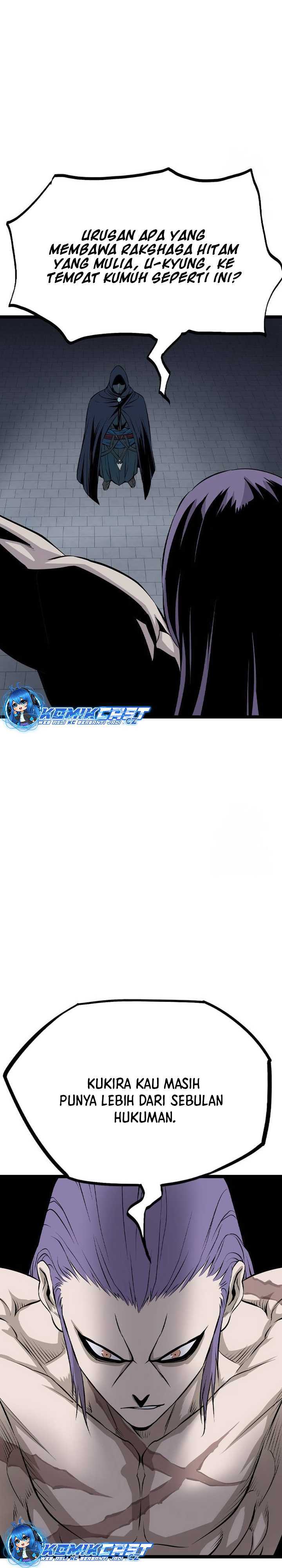 Asura (Ryu Ki-Un) Chapter 18 page 45