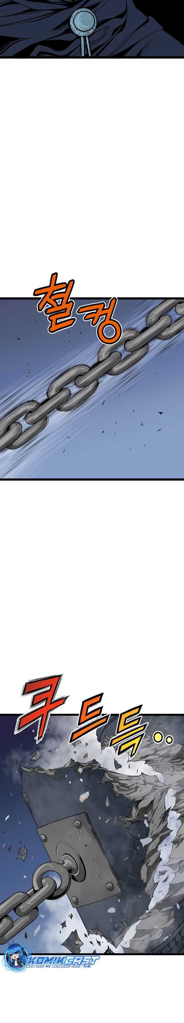 Asura (Ryu Ki-Un) Chapter 18 page 49