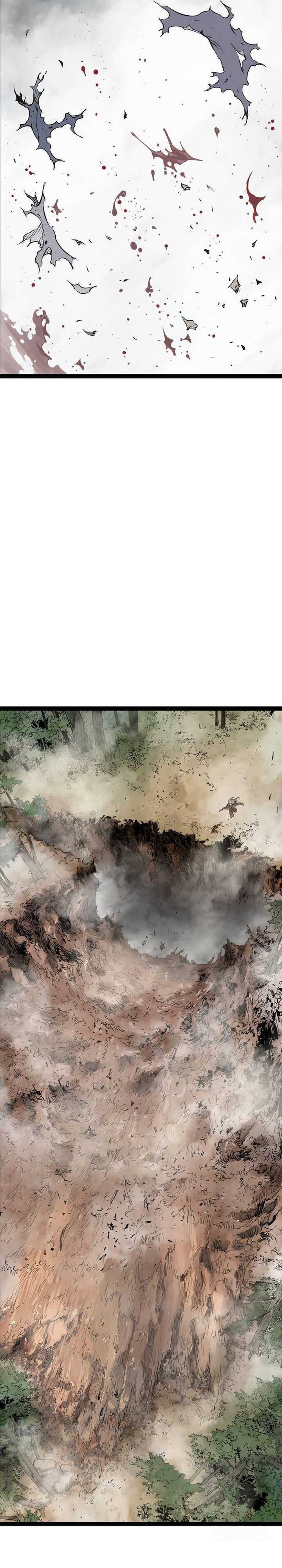 Asura (Ryu Ki-Un) Chapter 20 page 2