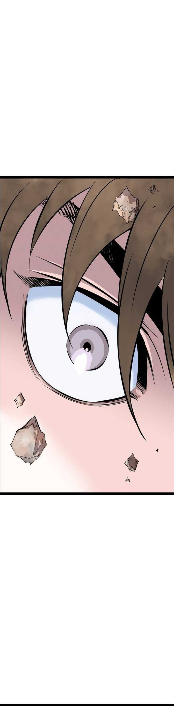 Asura (Ryu Ki-Un) Chapter 20 page 3