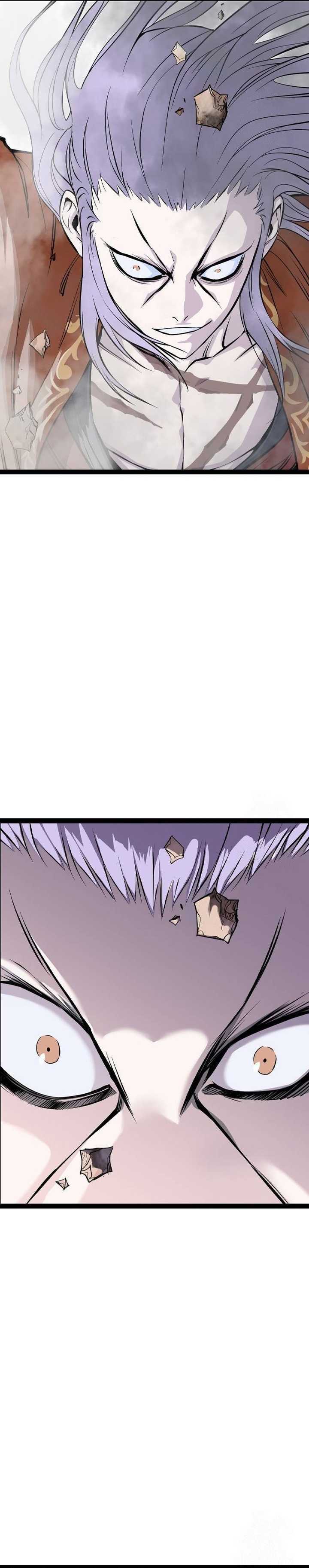 Asura (Ryu Ki-Un) Chapter 20 page 4