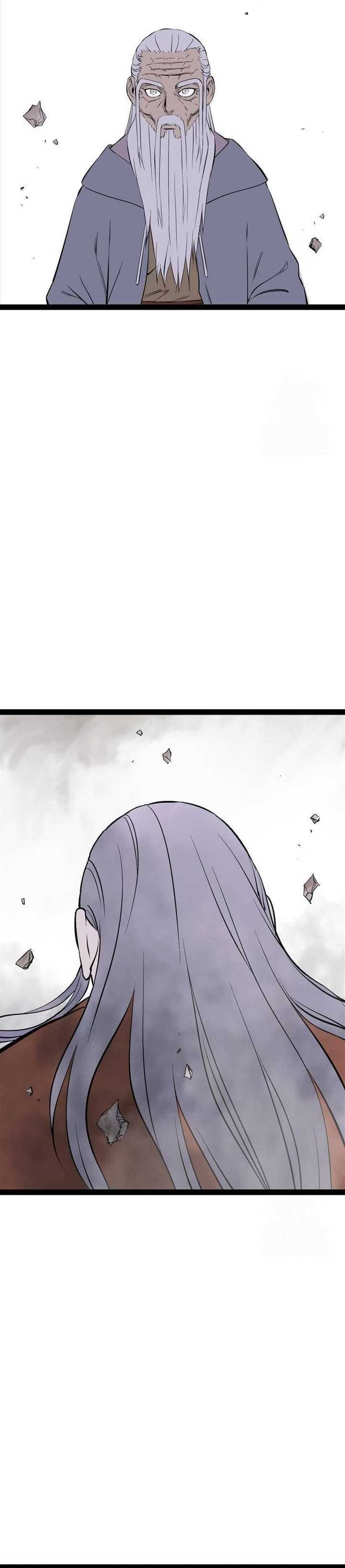 Asura (Ryu Ki-Un) Chapter 20 page 9