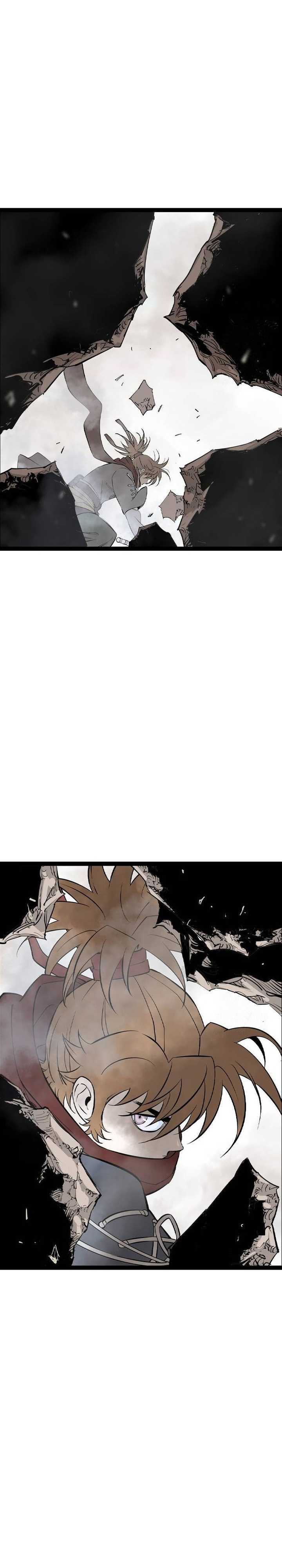 Asura (Ryu Ki-Un) Chapter 20 page 13