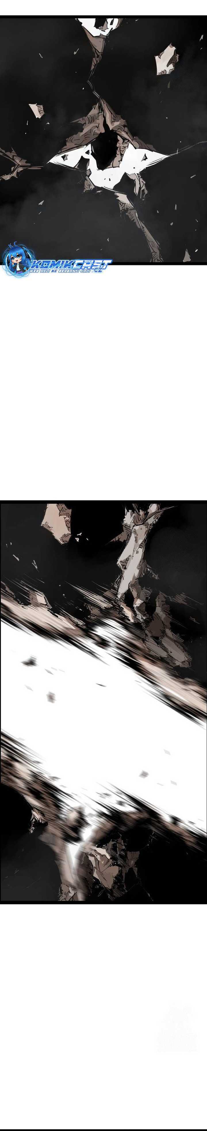 Asura (Ryu Ki-Un) Chapter 20 page 14