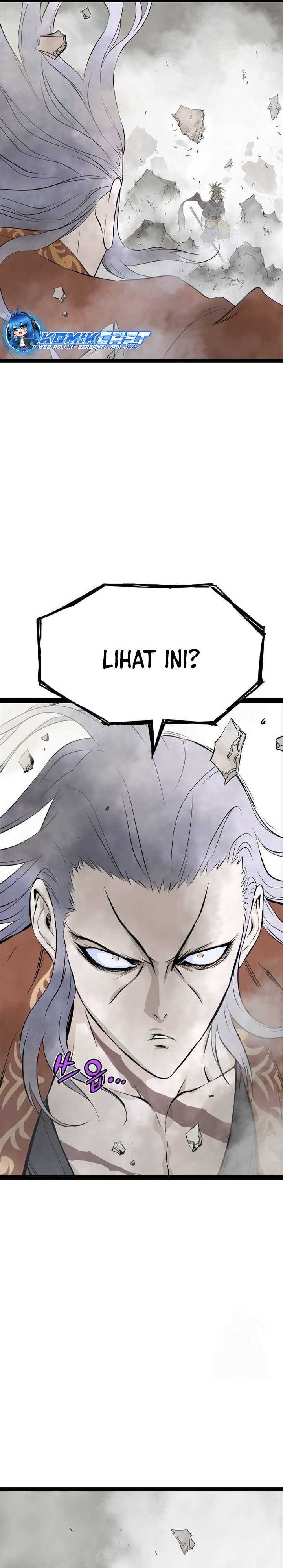 Asura (Ryu Ki-Un) Chapter 20 page 17