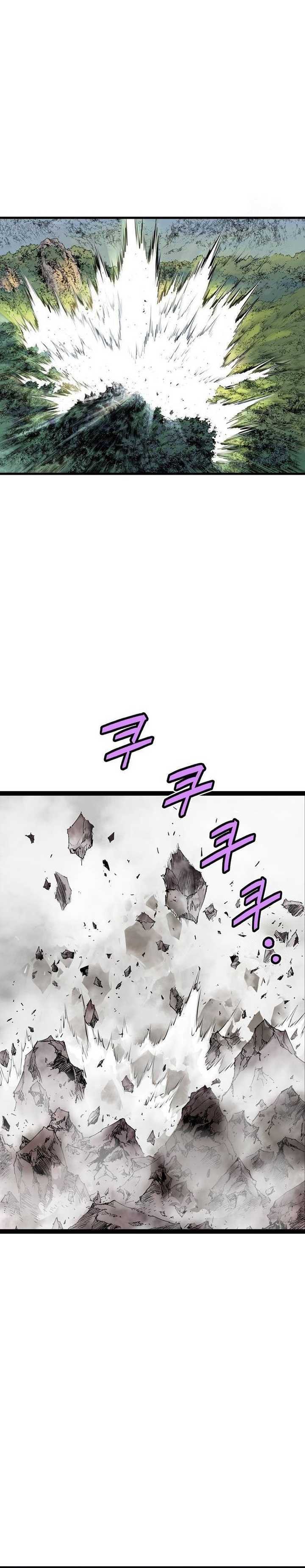 Asura (Ryu Ki-Un) Chapter 20 page 20