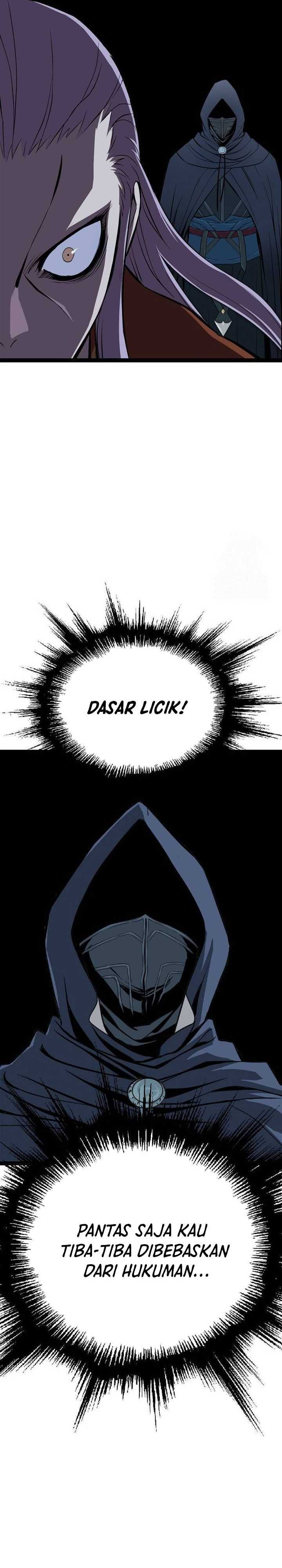 Asura (Ryu Ki-Un) Chapter 20 page 25
