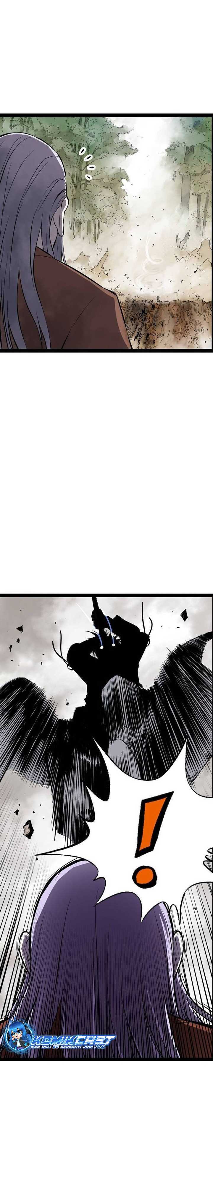 Asura (Ryu Ki-Un) Chapter 20 page 26