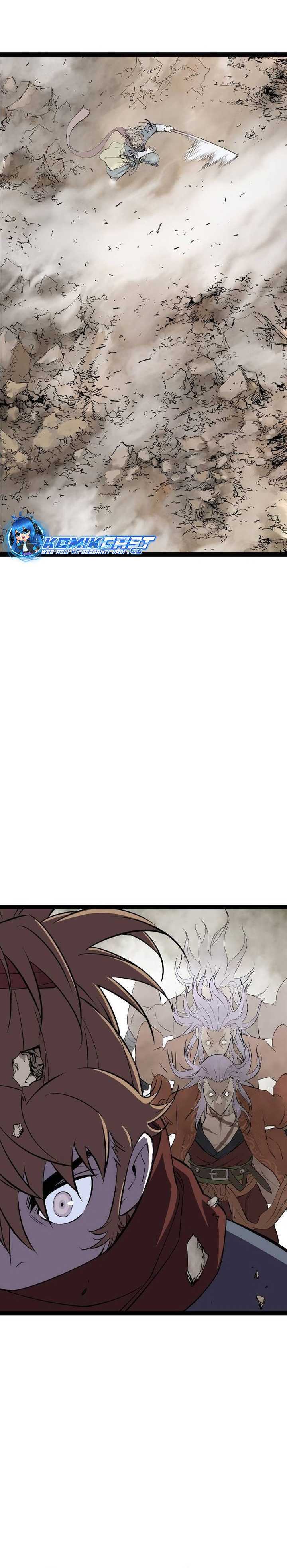Asura (Ryu Ki-Un) Chapter 20 page 28