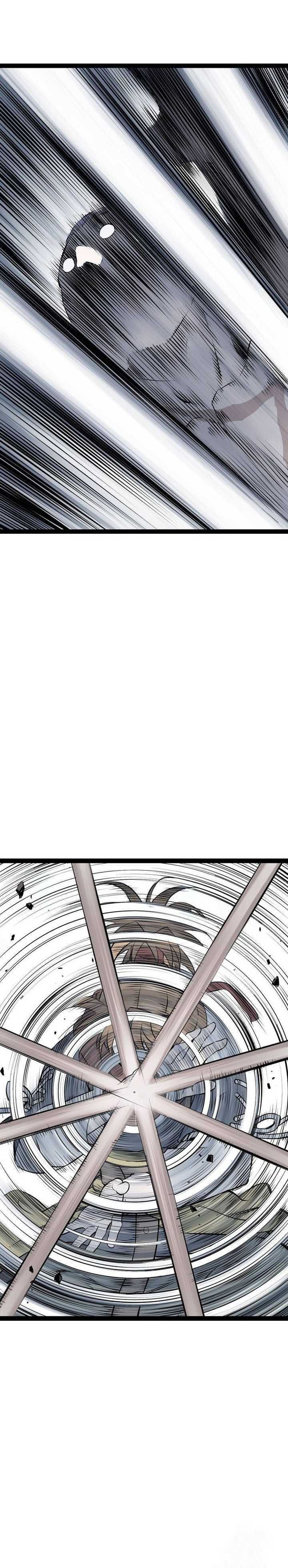 Asura (Ryu Ki-Un) Chapter 20 page 34