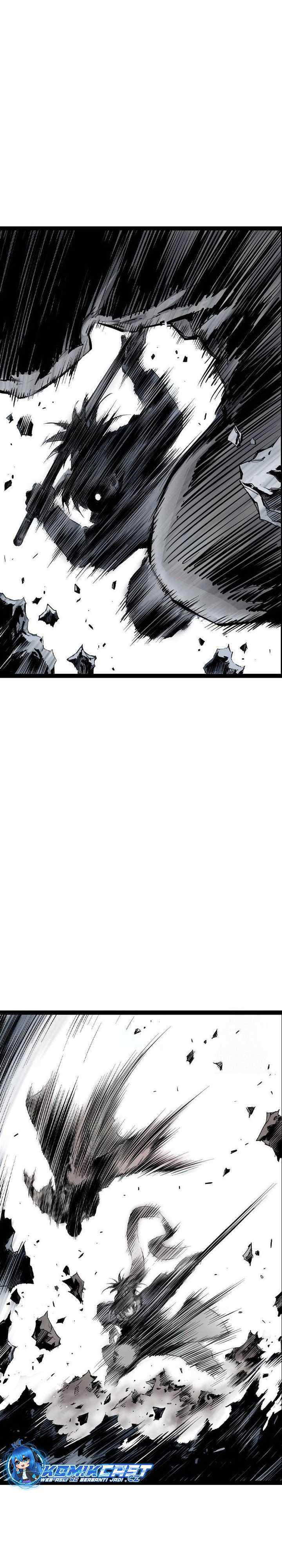 Asura (Ryu Ki-Un) Chapter 20 page 36