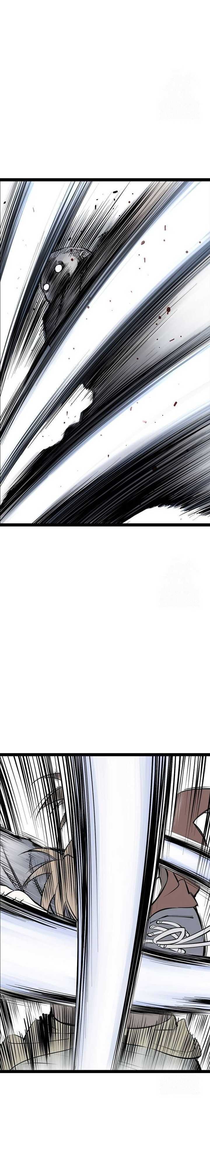 Asura (Ryu Ki-Un) Chapter 20 page 37