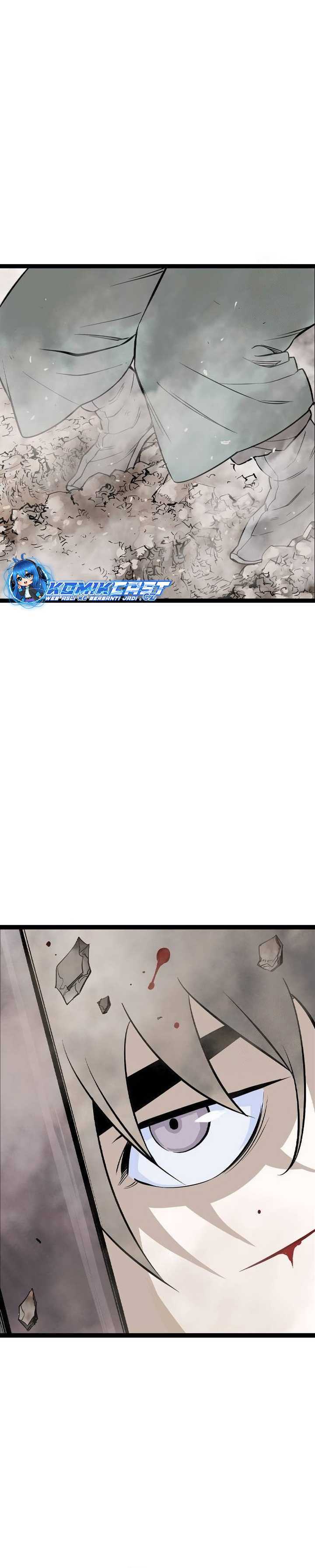 Asura (Ryu Ki-Un) Chapter 20 page 39