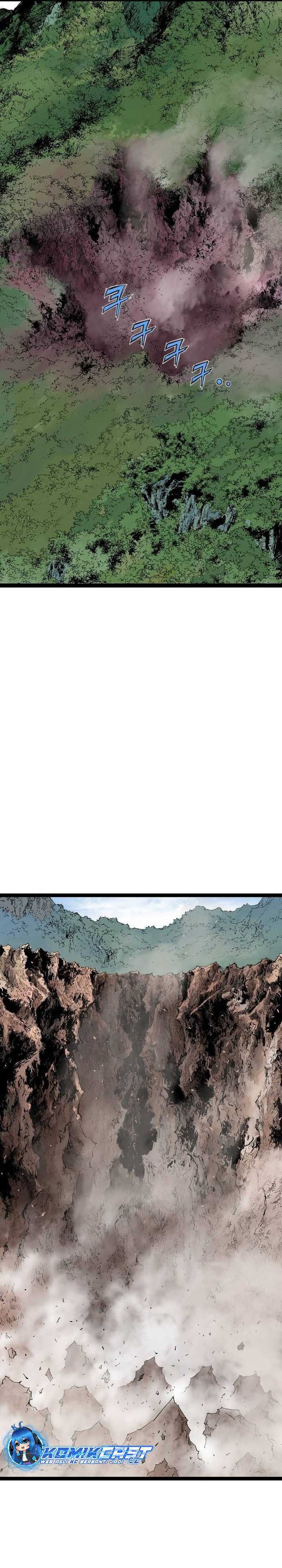 Asura (Ryu Ki-Un) Chapter 20 page 48
