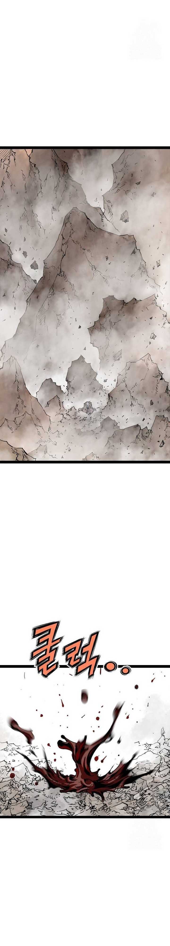 Asura (Ryu Ki-Un) Chapter 20 page 49