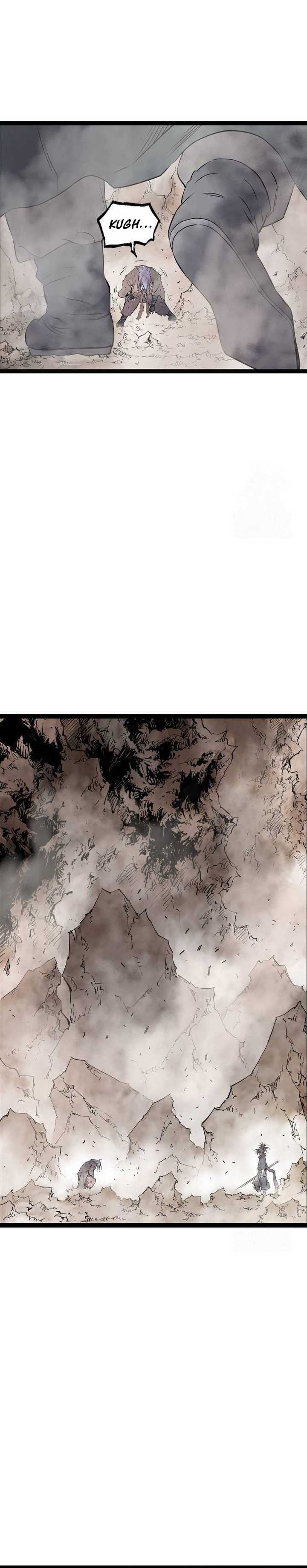 Asura (Ryu Ki-Un) Chapter 20 page 50