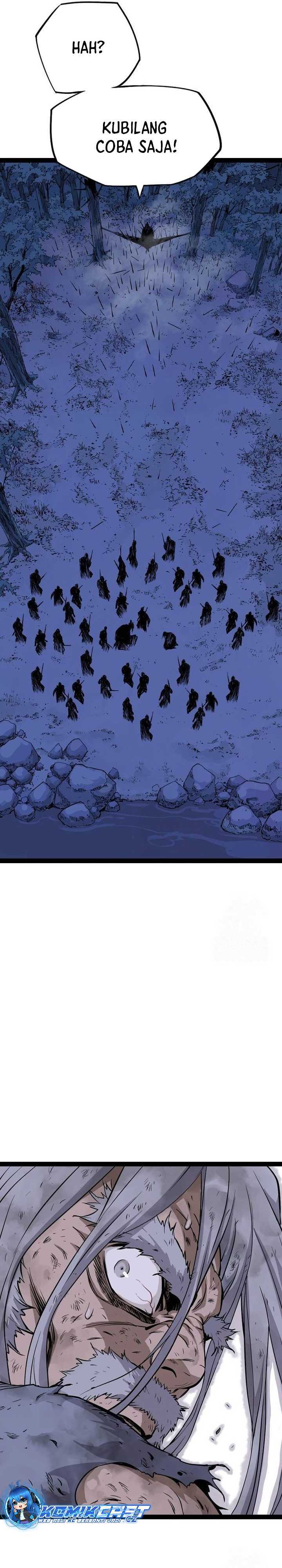 Asura (Ryu Ki-Un) Chapter 22 page 2