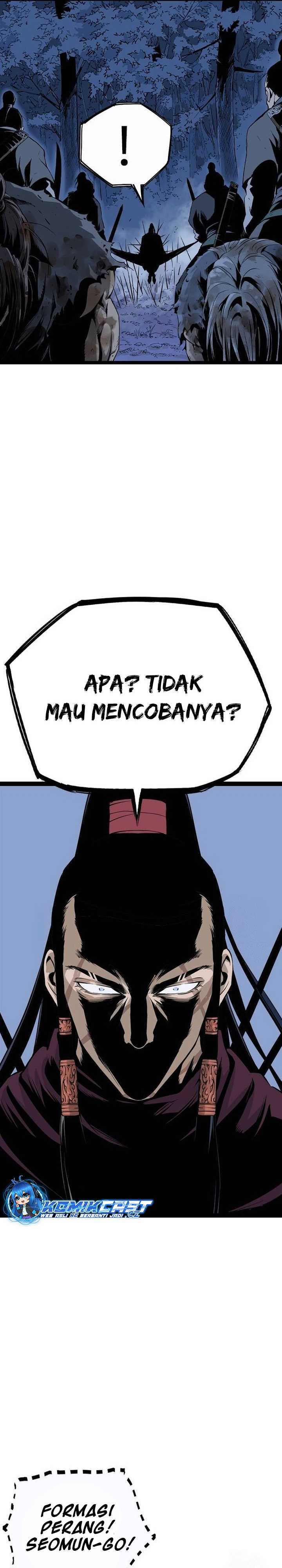 Asura (Ryu Ki-Un) Chapter 22 page 5