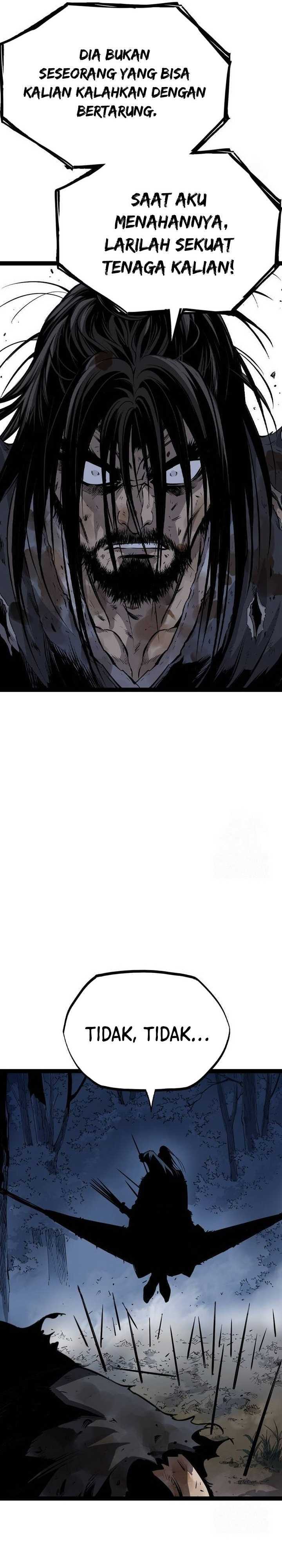 Asura (Ryu Ki-Un) Chapter 22 page 13