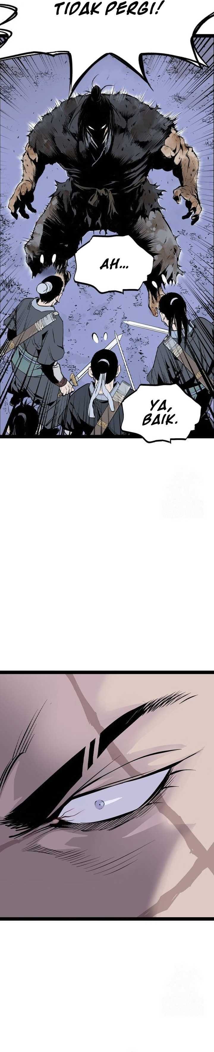 Asura (Ryu Ki-Un) Chapter 22 page 15