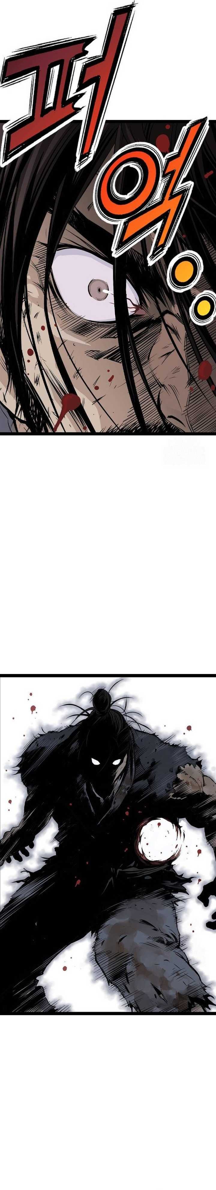 Asura (Ryu Ki-Un) Chapter 22 page 16